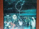 Black Sabbath – Live Evil Vol. I [1983] Vinyl LP Heavy Rock Polydor Rare Version