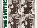 The Smiths ‎- Meat Is Murder - 1985 Rough Trade - 1st UK Pressing