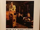 THE GO-BETWEENS BEFORE HOLLYWOOD LP UK ORIGINAL