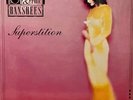 SIOUXSIE AND THE BANSHEES SUPERSTITION LP UK ETCHED EDITION