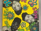 DE LA SOUL 3 Feet High And Rising original vinyl 1989 Tommy Boy TB TB 1019 PROMO
