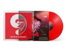 THE ROLLING STONES HACKNEY DIAMONDS limited CARNABY No9 Red Vinyl limitiert