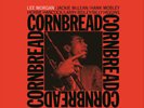 Lee Morgan Cornbread (Vinyl) Blue Note Tone Poet Series