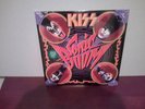 KISS Sonic Boom 2010 Green Vinyl Sealed