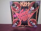 KISS Sonic Boom 2010 Purple Vinyl Sealed