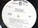 Little Feat Dixie Chicken WLP PROMO LP 1973 WB BS 2686 VG/VG- Vinyl