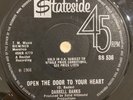 Darrell Banks – Open The Door To Your Heart UK 7