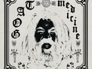 GOAT MEDICINE NEW LP