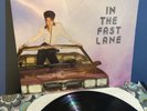 Laura Michele In The Fast Lane LP IEA 1415ALB RARE PRIVATE SOUL Vinyl 1989 CLEAN
