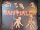 Van Halen Studio Rarities 1989-2004  NO SEAM SPLITS ON COVER. LP Vinyl 2003 NEW