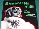 SAMANTHA FISH Christmas 45 
