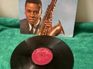 Introducing WAYNE SHORTER Mono First Pressing  VEE-JAY Records Lee Morgan  VG