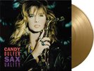 Candy Dulfer - Saxuality [New Vinyl LP] Colored Vinyl, Gold, Ltd Ed, 180 Gram
