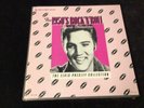 ELVIS PRESLEY 3LP BOX SET DML3-0632 THE 1950’s ROCK ‘N’ ROLL FACTORY SEALED