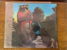 J.J. Cale Naturally LP Shelter Records SW-8908 Promo Shrink on Cover