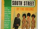 The Orlons South Street Original Album LP 1963 Doo Wop Mister Sandman Big Daddy