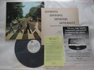 The Beatles Abbey Road Vinyl MFSL Original master Recording Capitol 1980