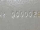 THE BEATLES WHITE ALBUM EXTREMELY LOW NUMBER No.0000029 DOUBLE VINYL LP