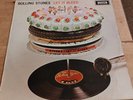 THE ROLLING STONES LET IT BLEED 1969 STEREO SKL 5O25 INVERY GOOD PLUS CONDITION