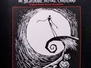 Danny Elfman ‎– Tim Burton's The Nightmare Before Christmas Lp Vinile ZOETROPE