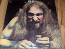 ELF Self-Titled 1972 LP Early Ronnie James Dio Epic KE 31789 Vinyl Album Sabbath