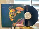 JUNIOR WELLS / COMING AT YOU / 1968 VANGUARD 1ST ED / RARE WHITE LABEL PROMO