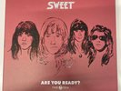 Sweet - Are You Ready? - The RCA Era 7LP Box Set