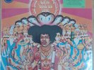 Jimi Hendrix Experience LP - Axis: Bold As Love - New - Sealed - Limited Edition