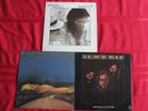 3 Bill Evans/Eddie Gomez LP on Fantasy: Montreux III/Since We Met/Eloquence VG++