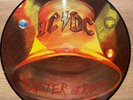 AC/DC - Monster of Rock (only 1 record on 2  )