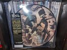 My Chemical Romance - THE BLACK PARADE - Picture Disc Vinyl LP - NEW & SEALED