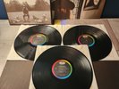 George Harrison All Things Must Pass LP Box Set STCH639 RARE Capitol Rainbow Lbl