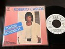 ROBERTO CARLOS Tristes Momentos 1988 MEXICO 7