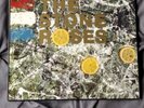 The Stone Roses - The Stone Roses Embossed Cover Vinyl LP *NM*