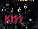 Kiss - I Was Made For Lovin’ You 7