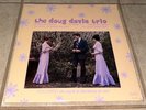 The Doug Davis Trio - The Sound Of Abundance Of Rain Vinyl