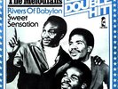 The Melodians - Rivers Of Babylon / Sweet Sensation 7