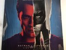 Batman V Superman Dawn Of Justice Soundtrack vinyl 3 X record
