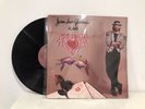 JUAN LUIS GUERRA 4.40 Lp “Bachata Rosa” (VG+)