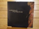 MISSING PERSONS 