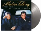 MODERN TALKING SPACE MIX/WE TAKE THE CHANCE NEW LP