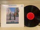 PINK FLOYD - Half Speed Mastered - Wish You Were Here - 1980 CBS Lp Ex+/N/M
