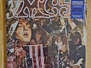 MC5  Kick Out The Jams  Vinyl LP Record NEW  Black / Clear Vinyl  1 Of 2000