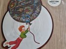 Prince picture disc vinyl 45 T Paisley Park