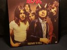 AC/DC - Highway To Hell Nr. K50628 Europe 1979 Sleeve =M VINYL =NM