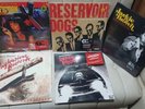 Quentin Tarantino: Death Proof + Pulp fiction, Reservoir Of Dogs + 3 Other....