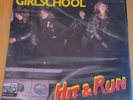 Girlschool   Hit and Run  + 2   10