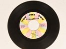 Crossfield Take It & Coult It Be Love Toy 4041 PA Psych Fuzz Prog Rock 45