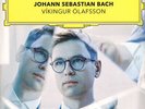 Vikingur Olafsson - Johann Sebastian Bach (Vinyl 2LP - 2018 - EU - Original)
