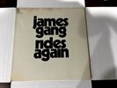 James Gang- James Gang Rides Again- LP 1970 ABC Records ABCS-711 Sealed